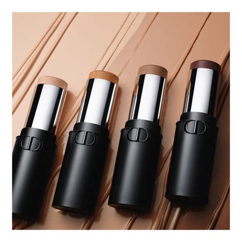 dior forever foundation sticks